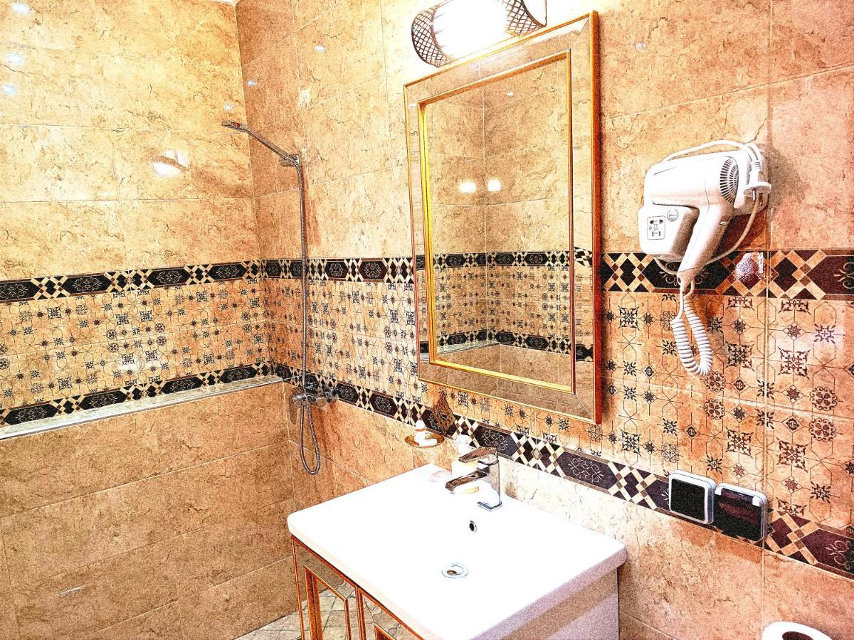 Dar Elkhouda Bed & Breakfast Marrakesh Ngoại thất bức ảnh